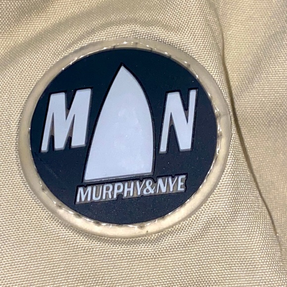 RARE- OFFICIAL MURPHY&NYE CREW Valencia 32nd America’s Cup Women Size XL - Picture 6 of 16